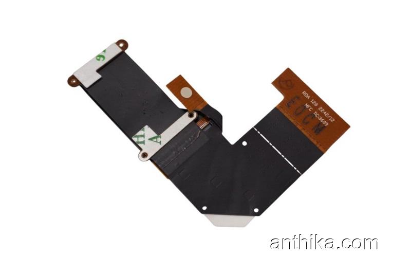 Sony Ericsson s500 w580 Flex Film Original Flex Cable New