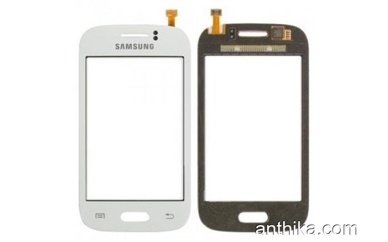 Samsung Galaxy Young S6312 Duos Dokunmatik Digitizer Touchscreen