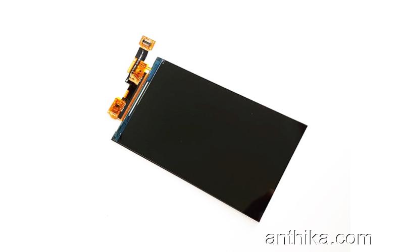 Lg Optimus L7 P700 P705 L7 2 P710.P713 Lcd Ekran