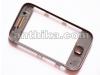 Samsung Galaxy Y S5360 Ekran Çerçeve Ön Çıta Original Front Cover Grey