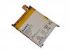 Sony Xperia Z Ultra Pil Batarya XL39H LIS1520ERPC
