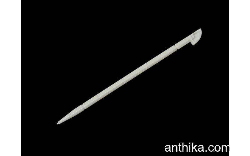 Nokia 5530 Dokunmatik Kalem Orjinal Kalitesinde Stylus Pen White New