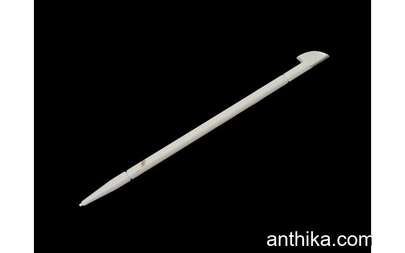 Nokia 5530 Dokunmatik Kalem Orjinal Kalitesinde Stylus Pen White New
