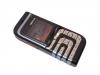 Nokia 7260 Kapak Kasa Tuş High Quality Full Housing Black New
