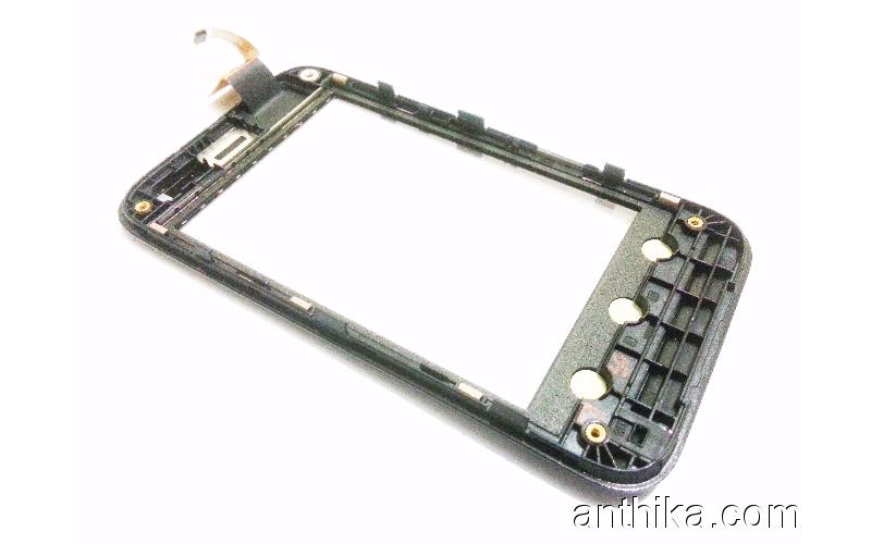 Sony Xperia Tipo Dokunmatik Orjinal Digitizer Touchscreen Black New