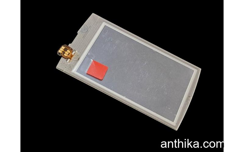 Nokia Asha 305 306 Dokunmatik Digitizer Touchscreen White New