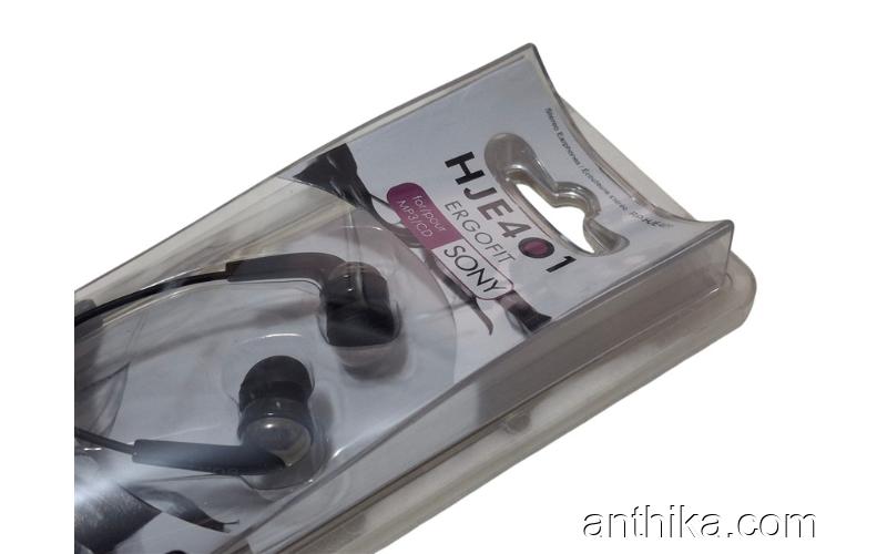 Sony Kulaklık Sony Headset 3.5mm Jack Mp3 İpod Android Kulaklık