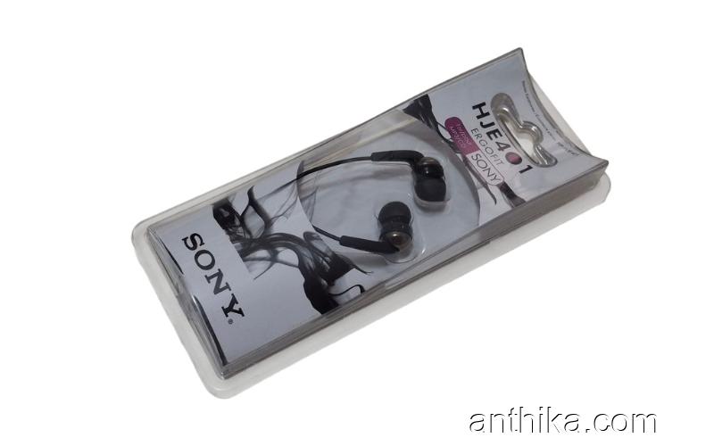 Sony Kulaklık Sony Headset 3.5mm Jack Mp3 İpod Android Kulaklık