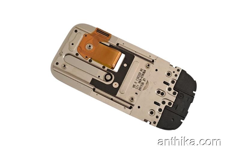Nokia 7230 Film Flex Kızak Mekanizma Original Slider Flex Cable New KVK