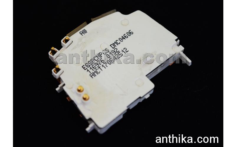 Nokia 6100 Anten Buzzer Original Antenna Loudspeaker New 0660266