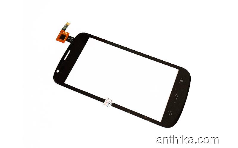 Avea inTouch 3 in Touch 3 Dokunmatik Touch Digitizer Black New
