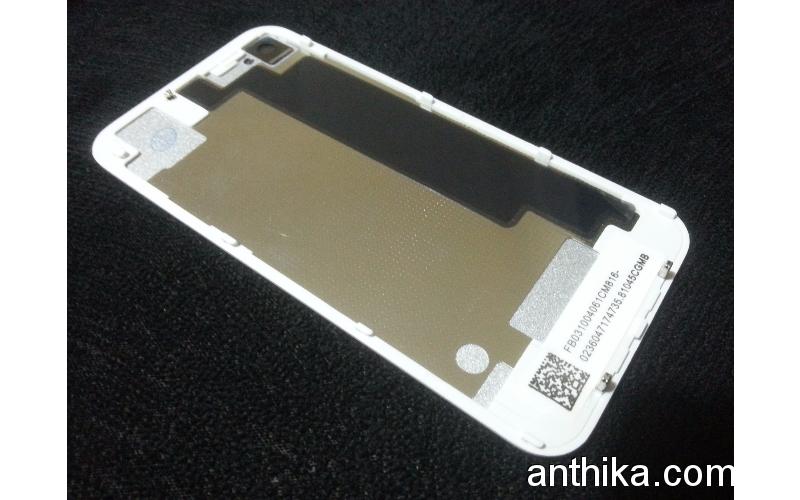 Apple Iphone 4s Kapak Orjinal Kalitesinde 5s Görünümlü Beyaz