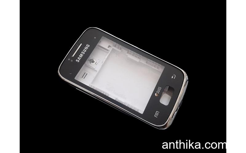 Samsung S6102 Kapak Kasa Galaxy Y Kapak Kasa Beyaz