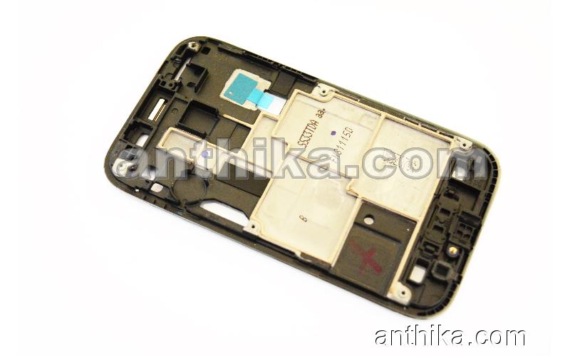 Samsung Ace Plus S7500 Ekran Çerçeve Original Display Frame KVK Depo