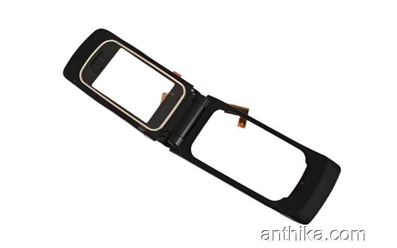 Nokia 6650 Fold Mekanizma Flex Film Original Hinge Mechanism Flex Cable