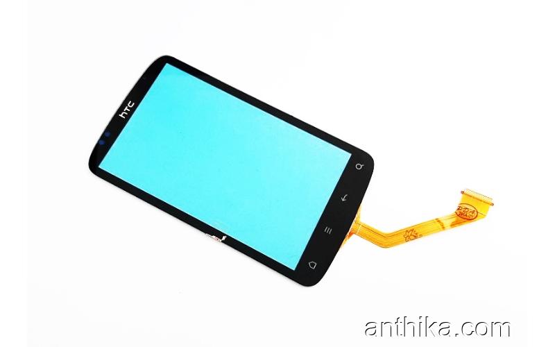 Htc Desire S G12 Dokunmatik Siyah Touch Digitizer Black New