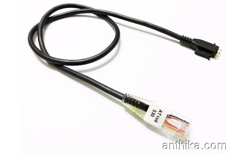 Philips 530 Ufs Hwk Jaf Tornado Data Kablo RJ45