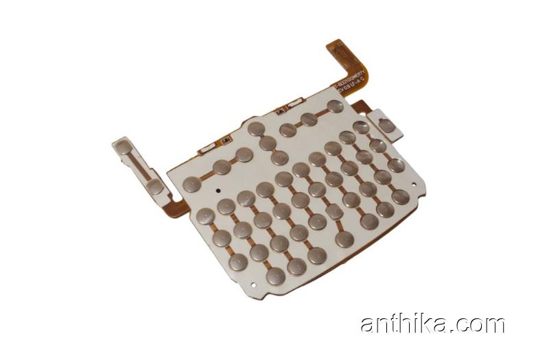 Samsung B3210 Corby Tuş Board Flex Film Ui Keypad Board Flex Flat Cable