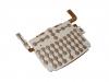 Samsung B3210 Corby Tuş Board Flex Film Ui Keypad Board Flex Flat Cable