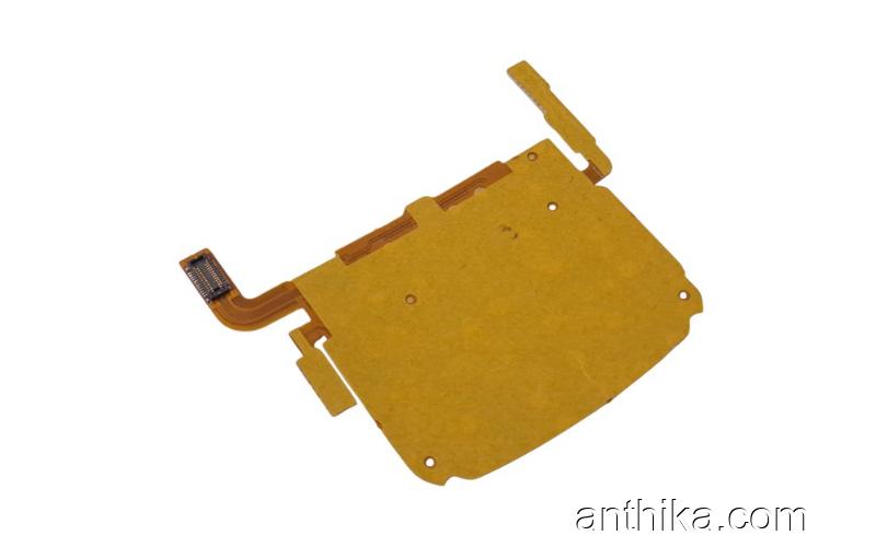 Samsung B3210 Corby Tuş Board Flex Film Ui Keypad Board Flex Flat Cable