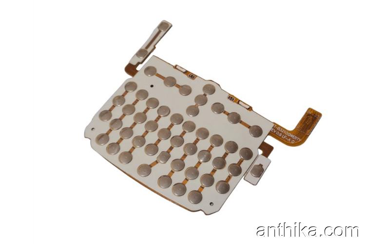 Samsung B3210 Corby Tuş Board Flex Film Ui Keypad Board Flex Flat Cable