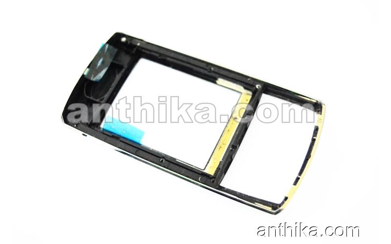 Samsung D800 Kapak Original Front Cover New