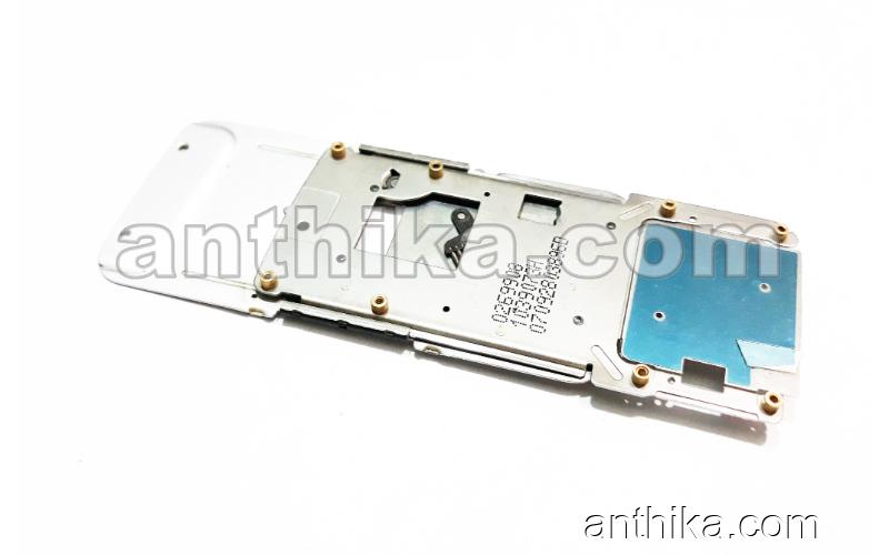 Nokia N81 Kızak Mekanizma Original Slider Slide Assy Used