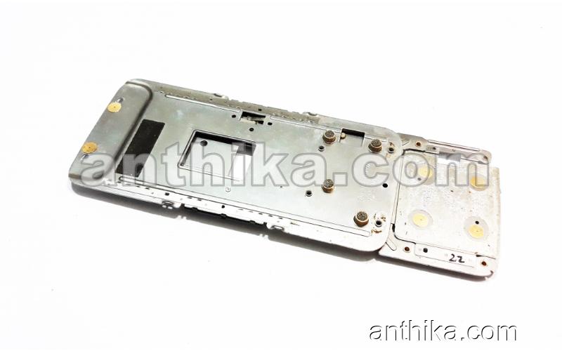 Nokia N81 Kızak Mekanizma Original Slider Slide Assy Used