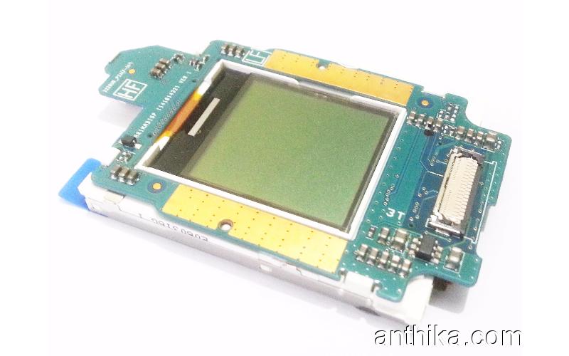 Sony Ericsson Z300 Ekran Orjinal Lcd Display New