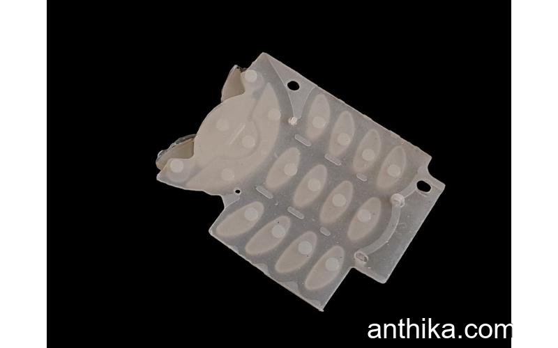Nokia 8210 Tuş High Quality Plastic Keypad New