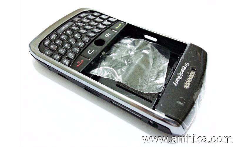 Blackberry 8900 Orjinal Kasa Full Housing Cover