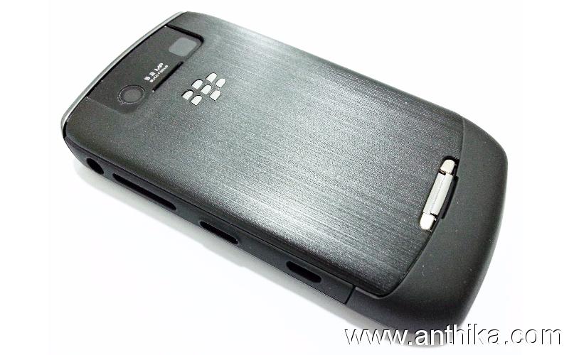 Blackberry 8900 Orjinal Kasa Full Housing Cover