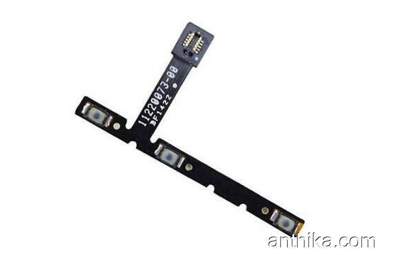 Nokia XL 1030 Power Volume On Off Switch Flex Cable Button Switch