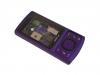 Nokia 6700 Slide Kapak Kasa Tuş Original Housing Purple New Condition