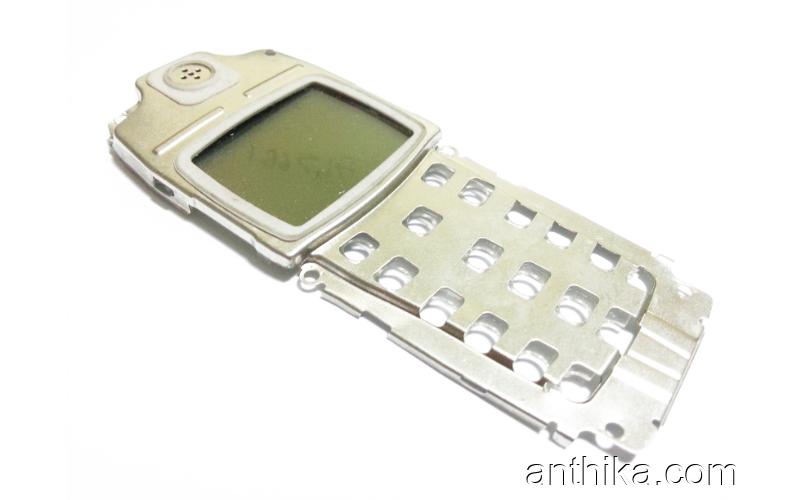 Nokia 1100 1101 Ekran Original Lcd Display Used