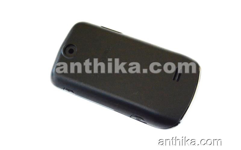 Samsung S3370 Kapak Kasa Tuş High Quality Full Housing Black New