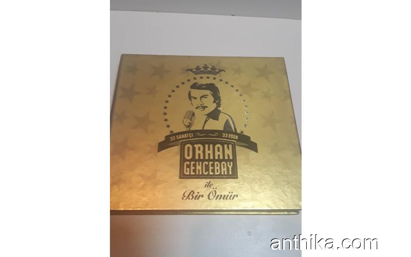 Orhan Gencebay ile Bir Ömür