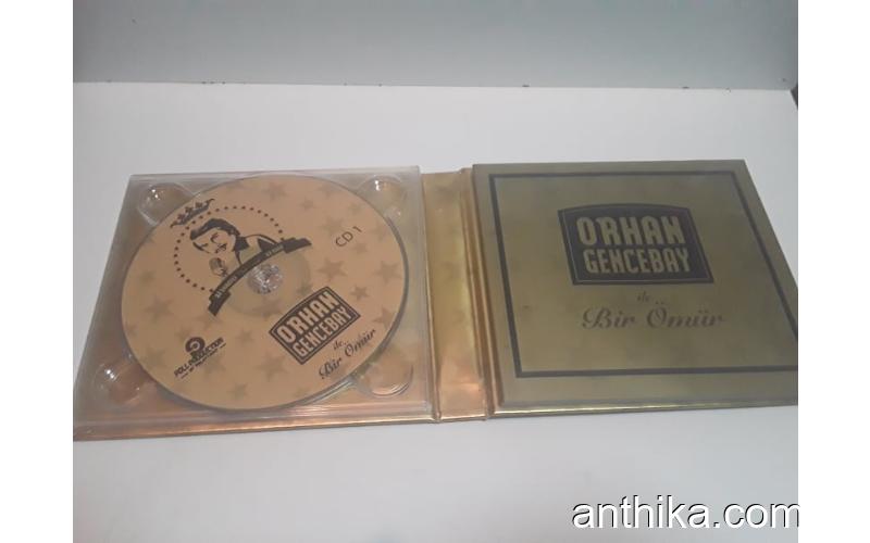 Orhan Gencebay ile Bir Ömür
