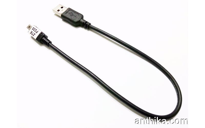 ZTE F230 Ufs Atf Hwk Jaf RJ45 Data Kablo