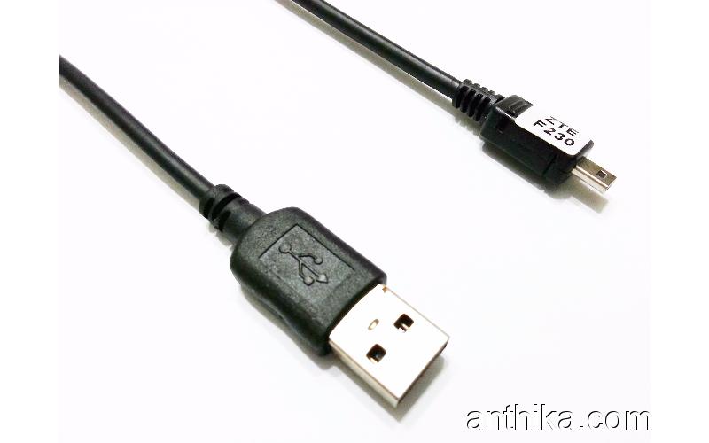 ZTE F230 Ufs Atf Hwk Jaf RJ45 Data Kablo