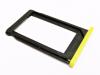 Apple İphone 3 3G Sim Holder Sim Kart Yuva Yellow