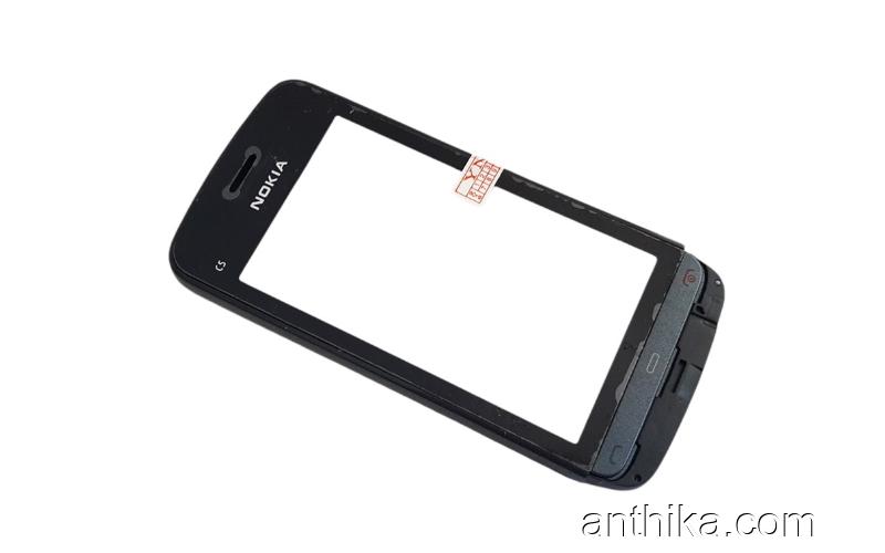 Nokia C5-03 Dokunmatik High Quality Digitizer Touchscreen New