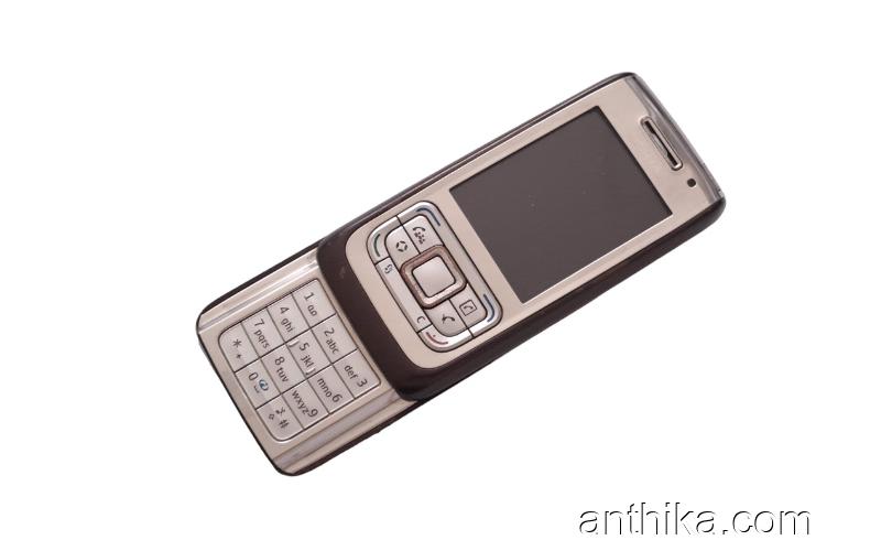 Nokia E65 Kapak Kasa Tuş Fiyatına Cep Telefonu Yedek Parça