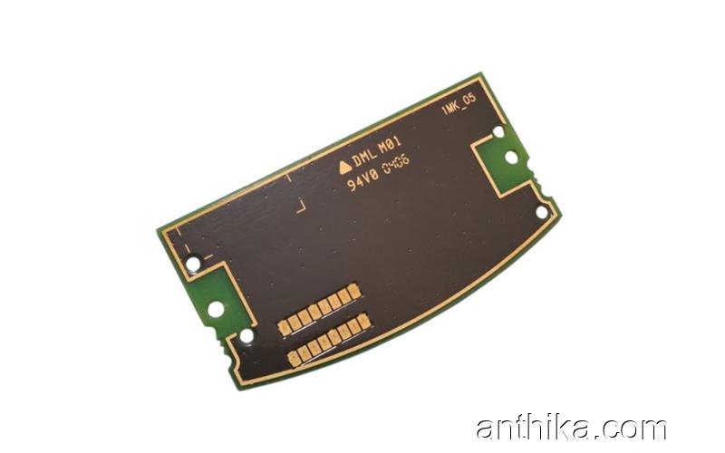 Nokia N80 Tuş Board Ui Keypad Board Flex New