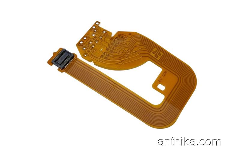 Nokia 8910 8910i Flex Film Original Flex Cable New