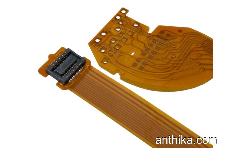 Nokia 8910 8910i Flex Film Original Flex Cable New