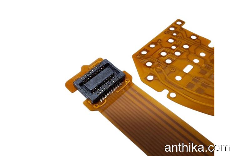 Nokia 8910 8910i Flex Film Original Flex Cable New