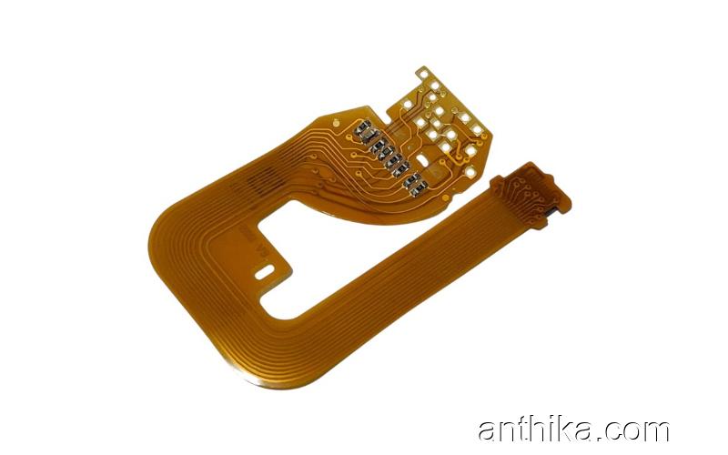 Nokia 8910 8910i Flex Film Original Flex Cable New