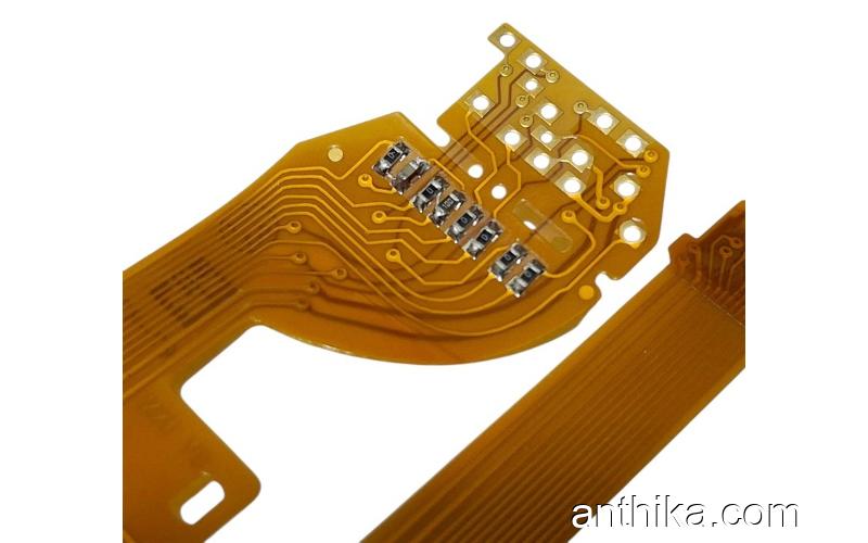Nokia 8910 8910i Flex Film Original Flex Cable New