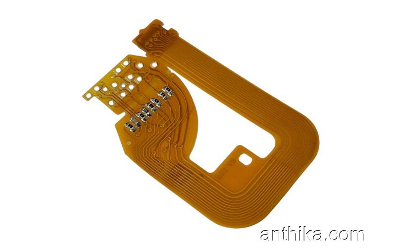 Nokia 8910 8910i Flex Film Original Flex Cable New